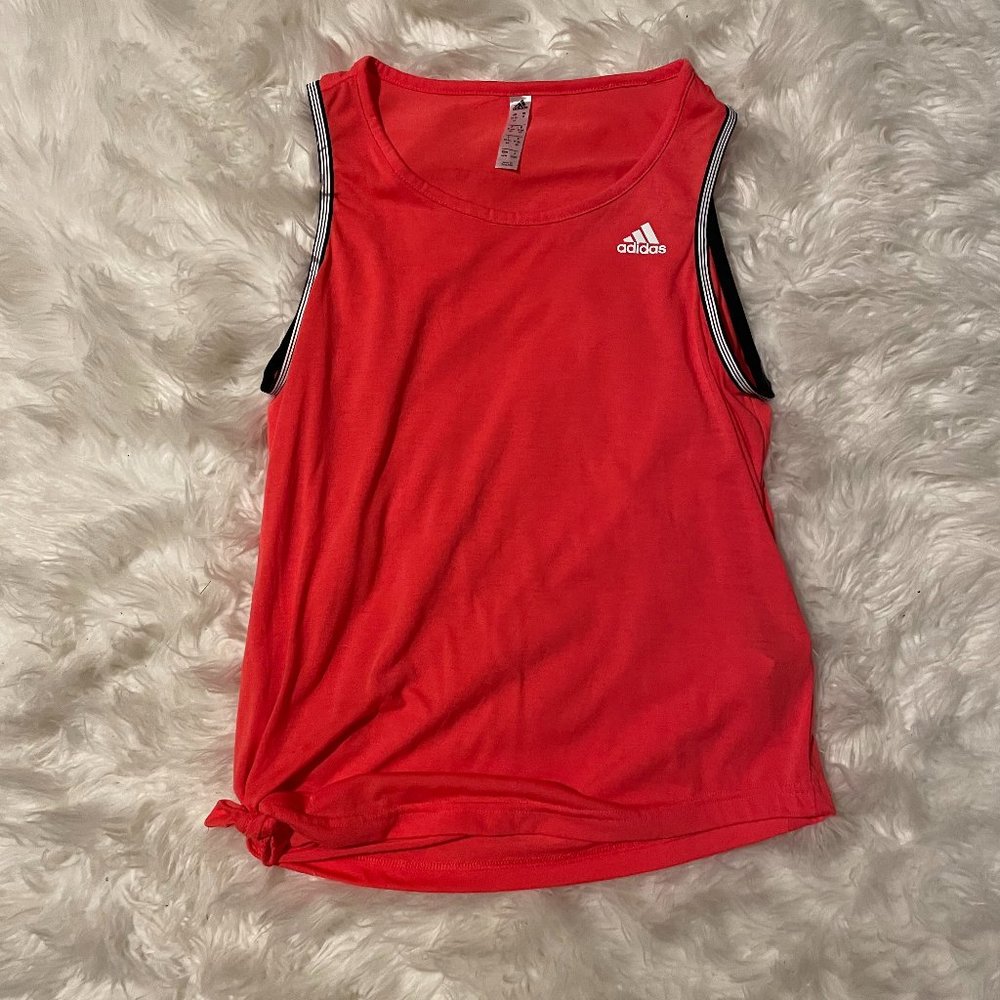 NWOT Adidas Tank